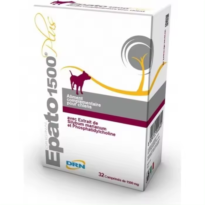 EPATO 1500 PERROS 32 COMP (FATRO) - 1