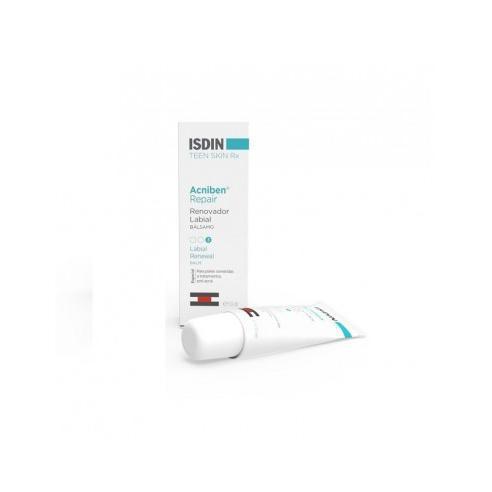 Acniben Repair Renovador Labial 10ml — oferta en Miravia