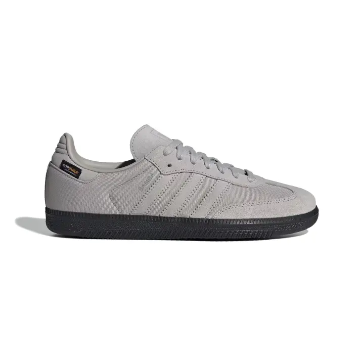 Adidas Samba OG JI3212 Clear Granite / Grey Two / Core Black - 1