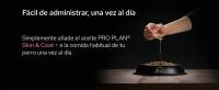 PURINA PRO PLAN Suplemento Perro Skin&Coat 250ml. Proplan suplemento - Suplemento para apoyar la salud de la piel y pelo - details 2