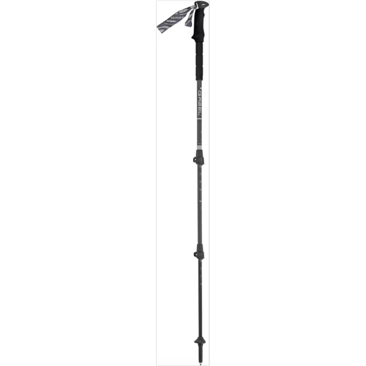 Gabel, bastón de trekking, Escape Carbon Lite Tour - 1