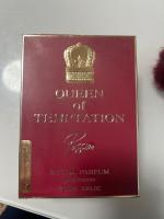 Perfume Queen of Temptation Passion 100 ml - Fragancia Femenina Dulce y Sensual de Georges Mezotti - details 2