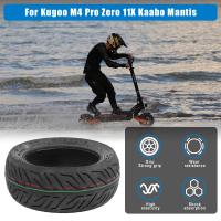 Pneumático De Vació 10x3.00-6 Para Scooter Eléctrico Kaabo Wolf Zero 11X Kugoo M4 pro Resistente Al Desgaste Y Tubless - details 3