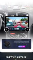 Junsun X8 11.5“ 2K 2000*1200 QLED CarPlay inalámbrico Android Auto radio para Citroen C4 2 B7 2013 2014 2015 2016  de coche  autoradio multimedia - details 16