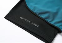 Shorts Casuales Para Hombres FGKKS 2024 Algodón Puro Gran Bolsillo Transpirable Diseño De Alta Calidad Pantalones Cortos Casual Para Hombres - details 17