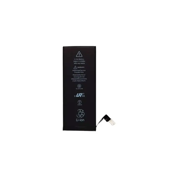 Batería compatible con iPhone 6s ⋆ Válida para todos los APN ⋆ Capacidad 1715 mAh ⋆ Celdas de alta calidad ⋆ Repuesto duradero ⋆ Mejora el rendimiento ⋆ Envío desde España - 1