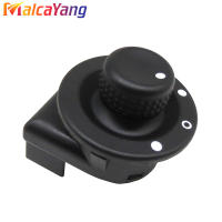 Interruptor De Control De Espejo De Alta Calidad Para Renault Clio III Mk3 Laguna 2 Scenic Megane II Kangoo 2007-2017 8200002442 Pieza Metálica Y Plástica - details 3