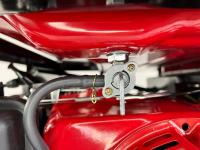 Linea HD – Generador Eléctrico de Gasolina – Modelo 5500 KS, 5500W Reales, Arranque Eléctrico, Trifásico y Monofásico. - details 1