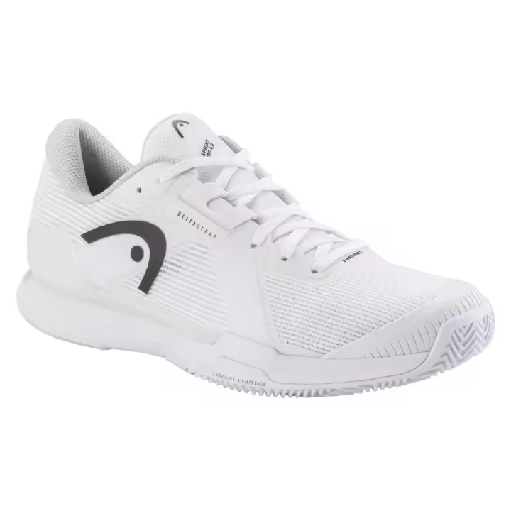 Head Zapatillas de Pádel y Tenis Modelo Sprint Pro 4.0 Clay para hombre, referencia 273195, con descuento impresionante - 1