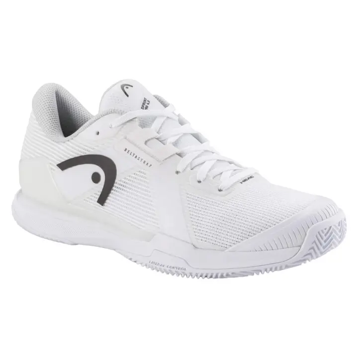Head Zapatillas de Pádel y Tenis Modelo Sprint Pro 4.0 Clay para hombre, referencia 273195, con descuento impresionante - 1
