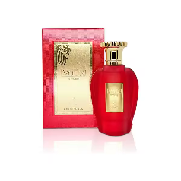 Emir Voux Spices Eau de Parfum Unisex 100ml - 1
