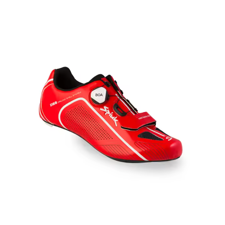 Zapatillas Spiuk Altube Road Carbón 2017 - Alto Rendimiento - 1
