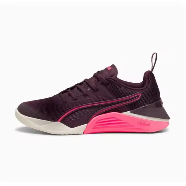 Puma Zapatillas De Fitness Puma Fuse 3.0 Wns Mujer - 1
