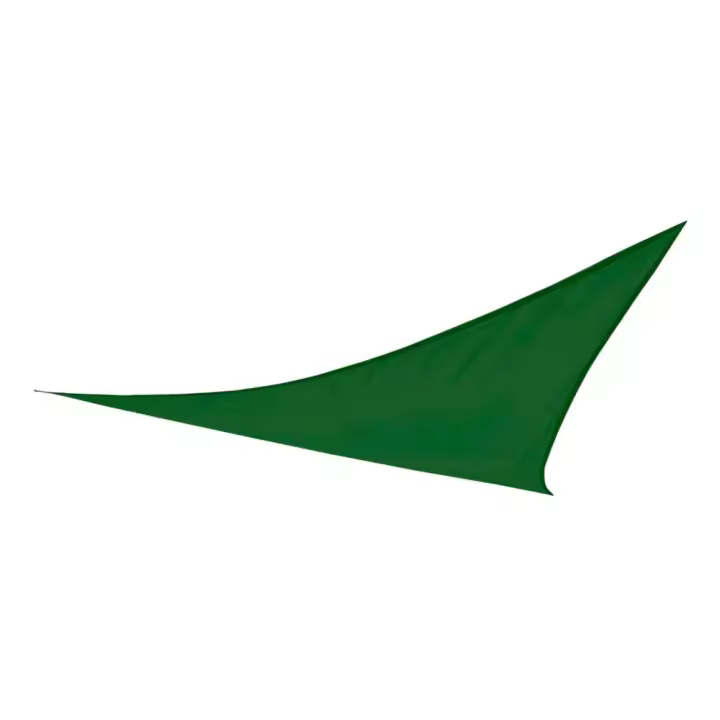 Aktive Toldo Triangular 500x500x500 Cm - 1