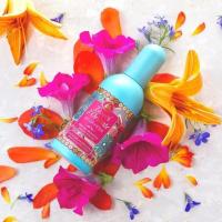 tesori d'oriente PERFUME AROMATICO ORIENTAL, AROMAS ORIENTALES, AROMAS ARABES, PERFUME CORPORAL.esencia encantadora y multifacética, para el cuerpo, los mejores perfumes tesori de oriente, perfume natural, ingredientes naturales. Tesori de Oriente aromas - details 17