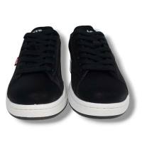 Levi's Levis Zapatilla Sneakers Niño AVENUE VAVE0083S NEGRO Zapatillas calzado niños Levis Winter ROYALE CORDONETS - details 3
