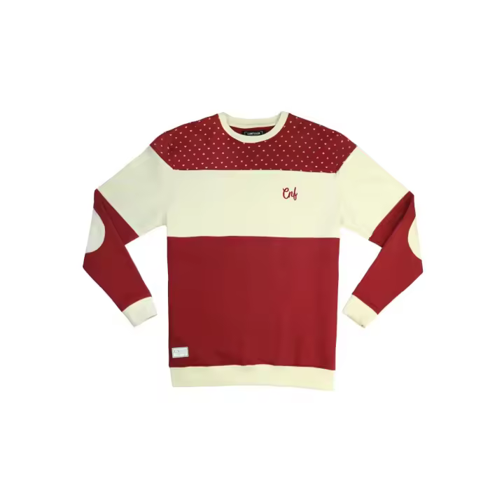 CNF ORIG 4 ELEMENT CREWNECK - 1
