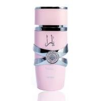 Perfume Árabe Lattafa Yara Rosa 100 ml – Eau de Parfum colonia para Mujer envio desde España - details 2