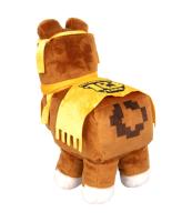 Peluche Minecraft Llama 10th Anniversary 30 cm Raíz MERCHAN-STORE Peluches - details 1