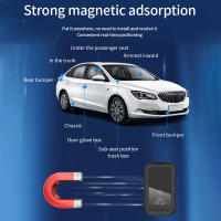 Localizador GPS GF-22 Inteligente Y Preciso Para Coches Y Motocicletas Tracker Antirrobo Wireless Posicionamiento Automático - details 1