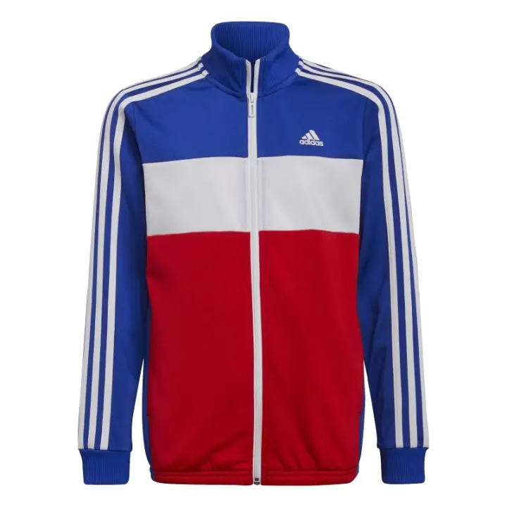 Adidas-Chandal-B TIBERIO TS - 1