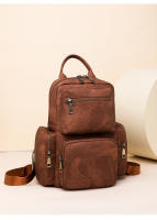 Mochipa de viaje de Ocio para Mujer, Bolsos cruzados, Aecuado para Viaje Escuela - details 22