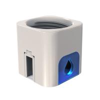 Dispositivo De Riega Para Acuario Automático Adorno De Pared Para Tanque De Peces Ajuste Del Nivel De Agua Con Plástico Material - details 7