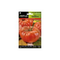 4 Sobres de Semillas de Tomate Marmande VR de Semillas Batlle. - details 0