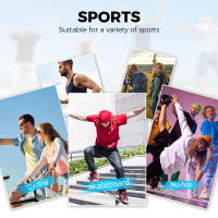 Gorro De Ciclismo Deportivo Secado Rápido Para Verano Ajustable Y Ligero Protección Solar Transpirable Y Absorbente De Sudor Unisex - details 12