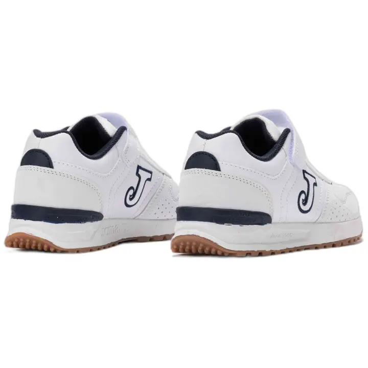 Zapatillas Joma modelo JTORW2502V para Niños en color Blanco - 1
