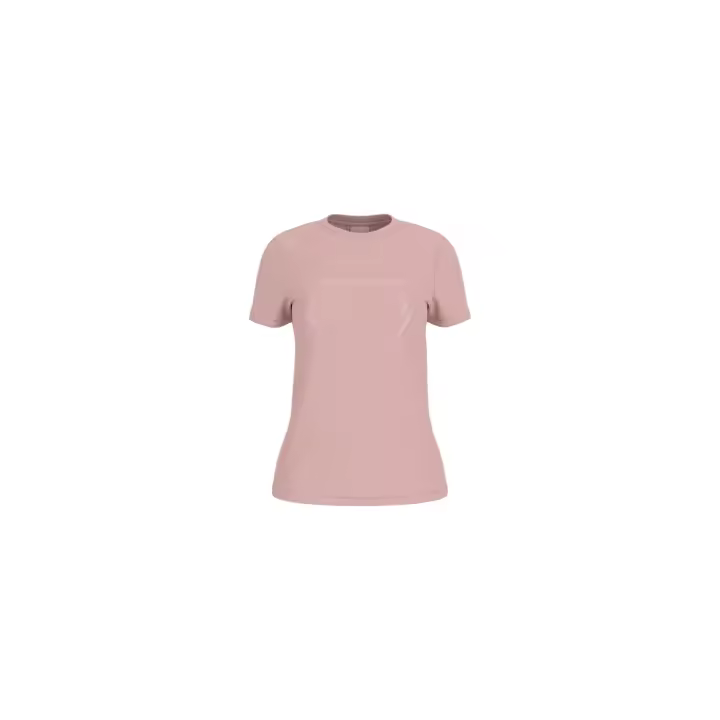 CAMISETA LOGOTIPO FRONTAL - 1