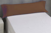 Energy Colors Textil-Hogar Funda de Almohada para Cama, 50% Algodón 50% Poliester - details 7
