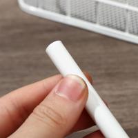 10Pcs Tubo Redondo De Plástico ABS Para Manualidades Y Decoración De Modelos De Edificios Diámetro 2mm-10mm Material Para Mesa De Arena - details 3