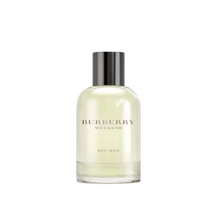 Burberry Weekend Man Edt 100 Ml - 1