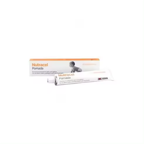Nutracel Pomada 50gr - 1