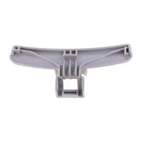 Manija De Puerta De Lavadora DC64-01524A Plástica Repuesto Para Lavadora Marca Original Tamaño Único Peso Del Paquete 1 - details 0