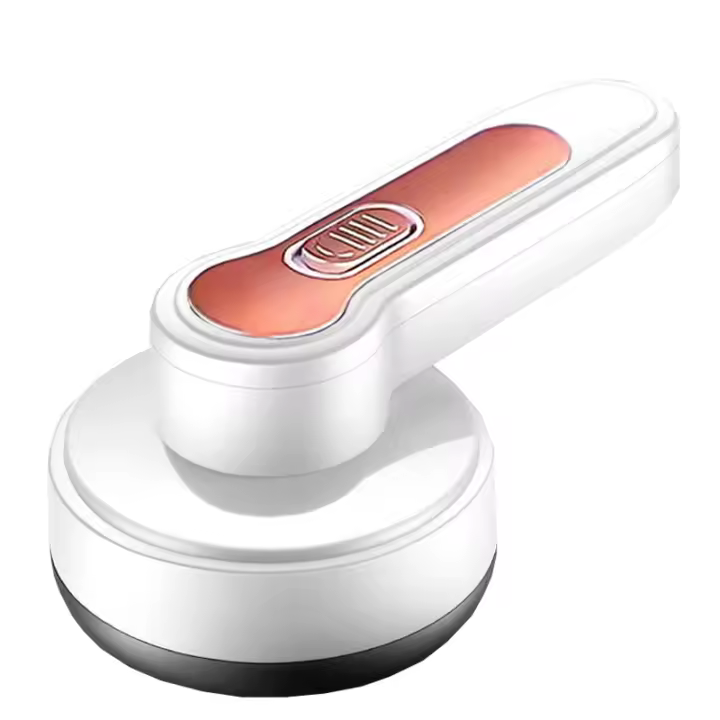 Eliminador de pelusas portáthil, Máquina Eléctrica para quitar pelusas, juego de viaje - 1