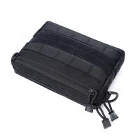 Bolsa De Organización Táctica EDC De Nylon Para Caza Con Sistema Molle Bolso De Herramientas Impermeable Para Vest Y Cinturón Bolsa De Almacenamiento Para Field Sundries - details 7