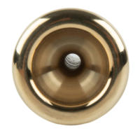 Boquilla De Trompeta Profesional Gold Plated 3C 5C 7C Calidad Superior Para Jugadores Avanzados - details 8