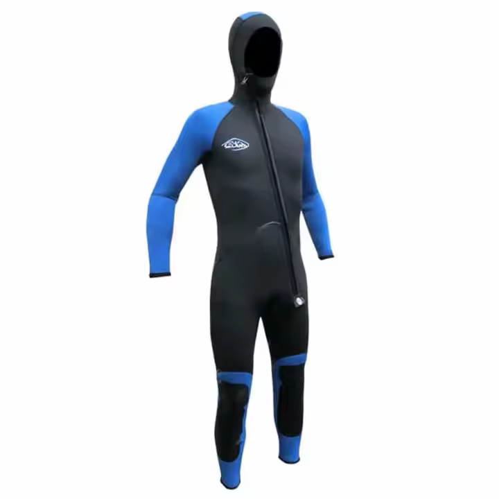 Seland Traje De Neopreno Para Barranquismo Gorbea - 1