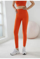 Pantalones De Yoga Para Mujer 2024 High Waist Fitness Running Workout Ropa De Gimnasio Estilo Deporte Summmer Talla True - details 12
