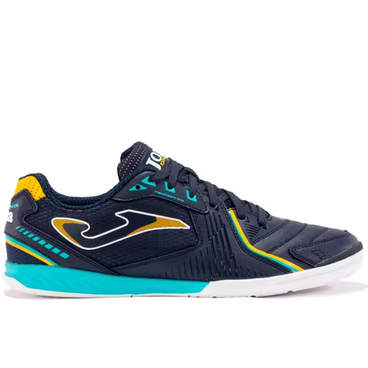 Zapatillas Futbol Sala Joma Dribling 2403 Marino Indoor 106067  Calzados DEPORTES FUTBOL-SALA Joma MARCAS - 1