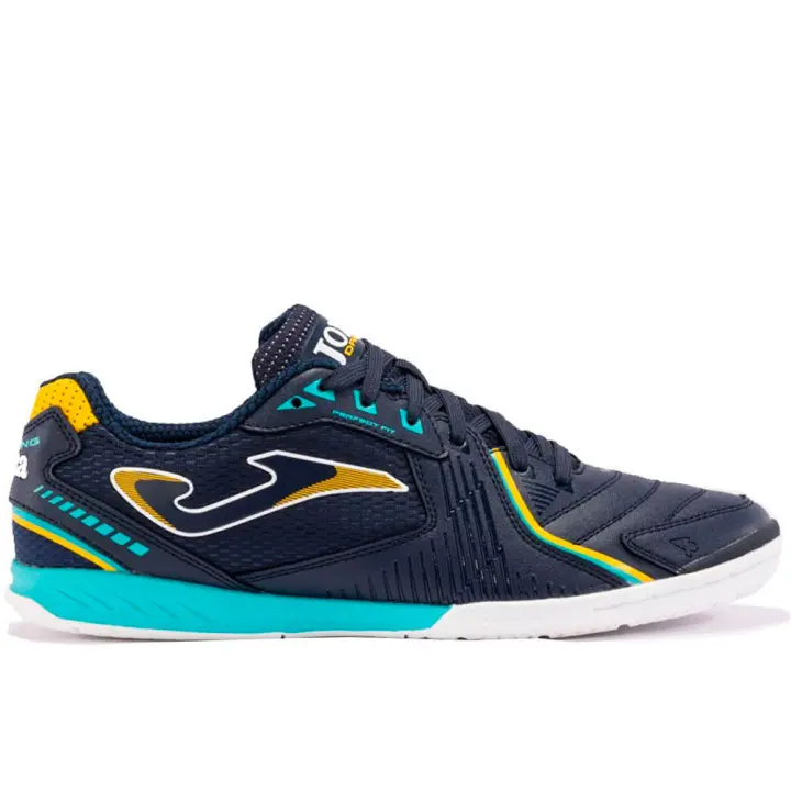 Zapatillas Futbol Sala Joma Dribling 2403 Marino Indoor 106067  Calzados DEPORTES FUTBOL-SALA Joma MARCAS - 1
