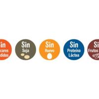 Pack 24x Bebida de Avena Ecológica Sin Azúcares Añadidos 200 ml NaturGreen - details 0