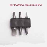 Daicamping DL30 Conjunto De Herramientas Multifuncionales Con Cuchillo Martillo Destornillador Tijeras Y Otras Partes Interchangeables Herramientas Manuales De Alta Calidad - details 1