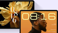Xiaomi Pad 7 Tablet 8GB/128GB Pantalla 11.2 pulgadas Resolución 3.2K Procesador Qualcomm Snapdragon 7+ Gen 3 Cámara trasera 13 MP Cámara frontal 8 MP Batería 8850 mAh Carga rápida 45W Xiaomi HyperOS 2.0 - details 4
