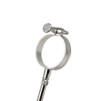 Soporte Portátil Para Partituras De Música De Hierro Plateado Para Instrumento De Viento Clarinete Accesorios De Música Marching - details 4