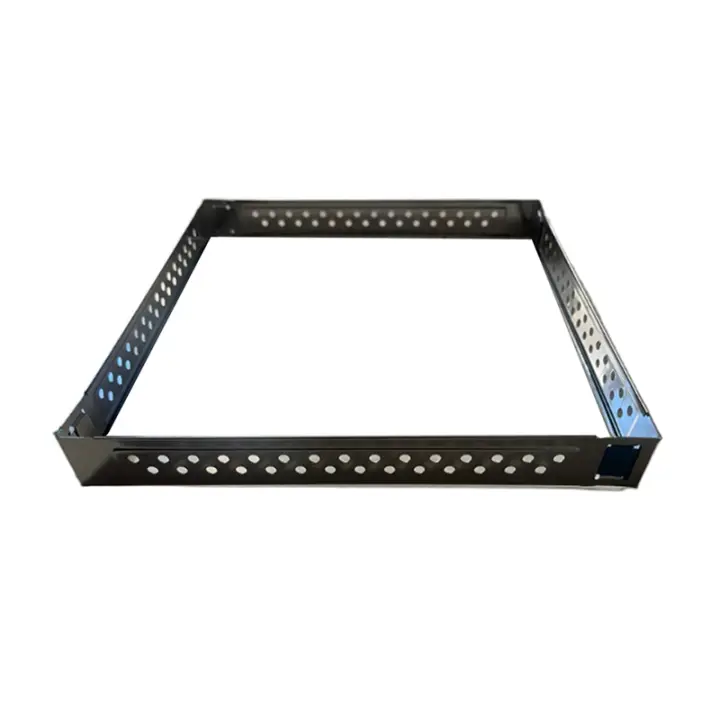 Anillo Antiviento Desmontable Para Estufa De Gas Portátil Soporte Antigolpes Para Cocinar Al Aire Libre Picnic Accesorio De Utensilios De Cocina - 1