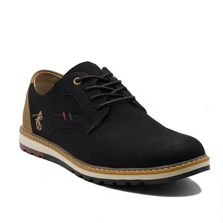 JZ Hermanos Zapatos Urbanos de Vestir para hombres - 1
