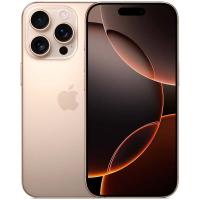 IPHONE 16 PRO 256 GB con pantalla Super Retina XDR de 6.3”, chip Apple A18 Pro ultra-rápido y nuevo Control de Cámara. VERSION EUROPEA, TRES AÑOS DE GARANTÍA - details 0